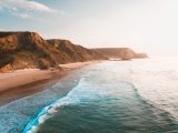 Le spiagge della California Da Malibu a Santa Cruz