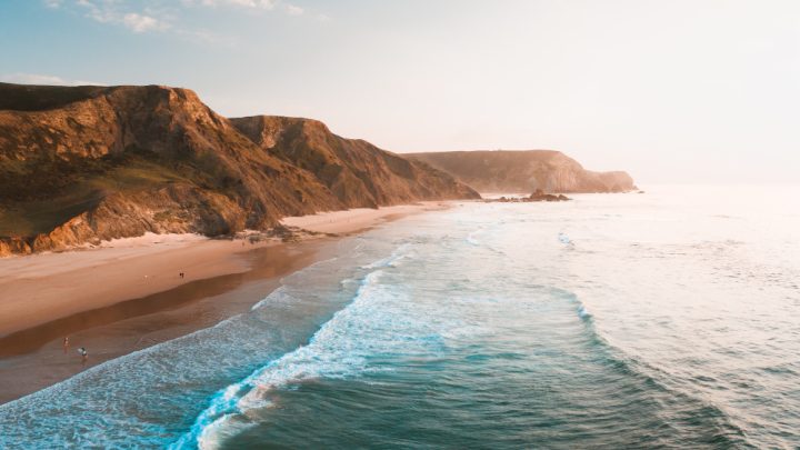 Le spiagge della California: Da Malibu a Santa Cruz