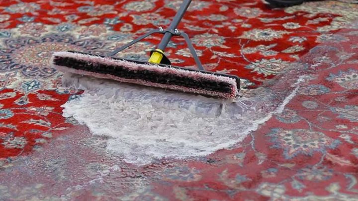 Come Proteggere un Tappeto Dopo il Lavaggio: Consigli di Manutenzione
