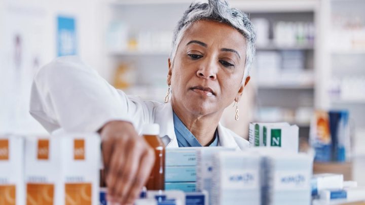I vantaggi della marcatura laser nel settore farmaceutico