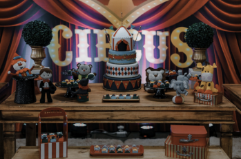 La magia del circo per le famiglie: un’occasione educativa e spettacolare La magia del circo per le famiglie: un’occasione educativa e spettacolare