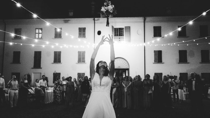 Come organizzare un matrimonio indimenticabile: idee e consigli