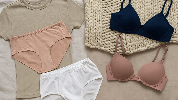Come cambia l’intimo nel tempo: tendenze e consigli