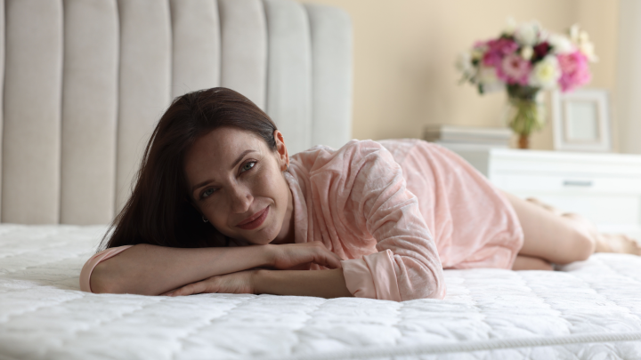 I vantaggi del materasso memory foam per chi soffre di mal di schiena