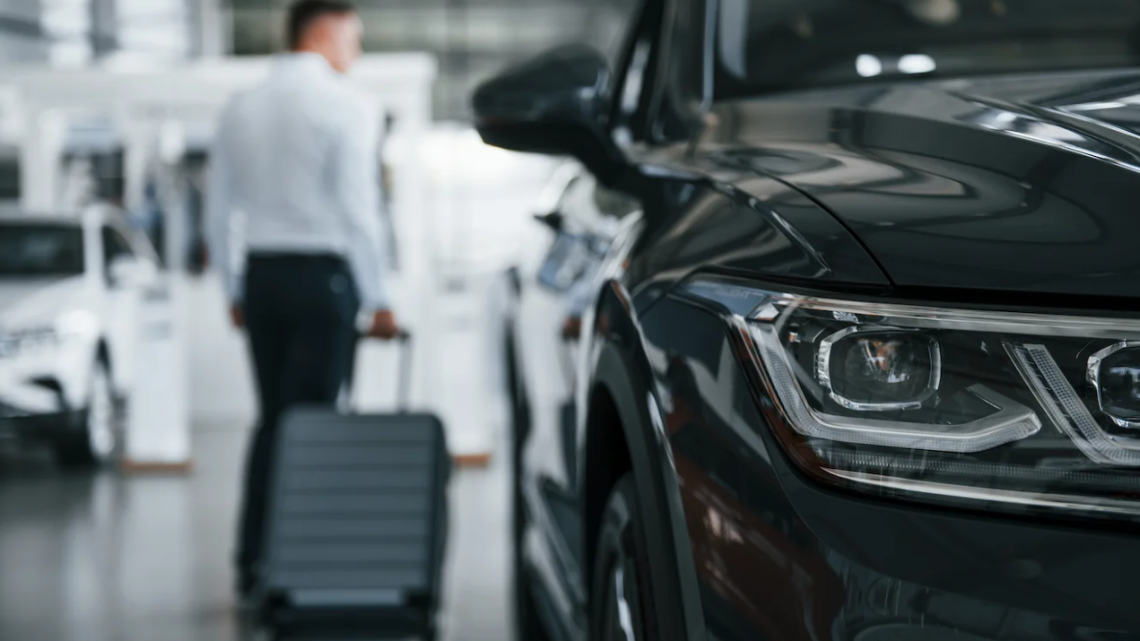 NCC Bari: perché sempre più viaggiatori scelgono l’autista privato invece del taxi