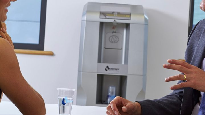 Perché Acqualys è la scelta più sicura e affidabile per uffici e professionisti dell’ospitalità