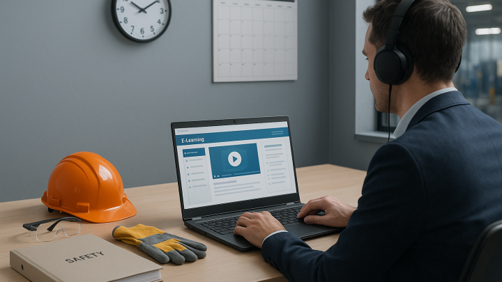 Corso datore di lavoro sicurezza online: obblighi, tempi e come organizzarlo senza bloccare l’operatività