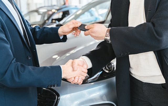 Cosa sapere davvero prima di acquistare un’auto usata