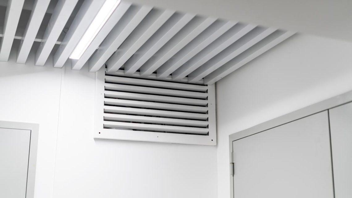 Griglie di aspirazione: cosa sono e tipologie