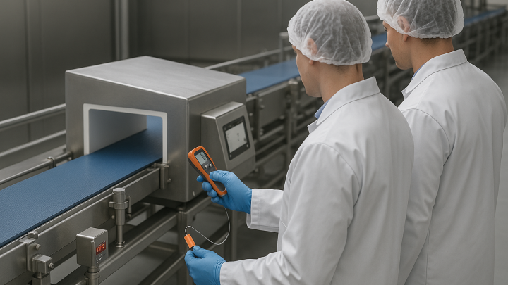 Scegliere la certificazione ISO 22000 significa dare continuità a un sistema di gestione alimentare più solido e consapevole