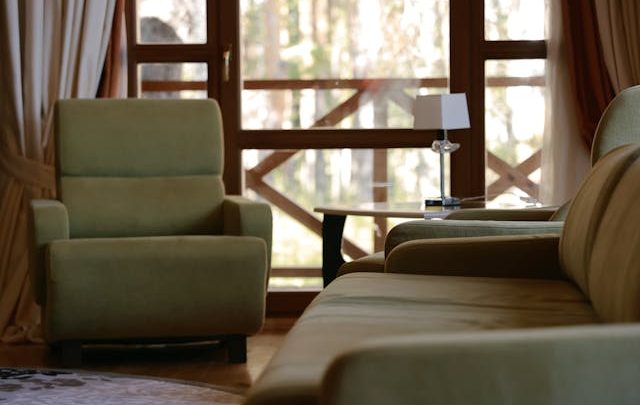 Differenze tra poltrona tradizionale e poltrona relax nella vita di tutti i giorni