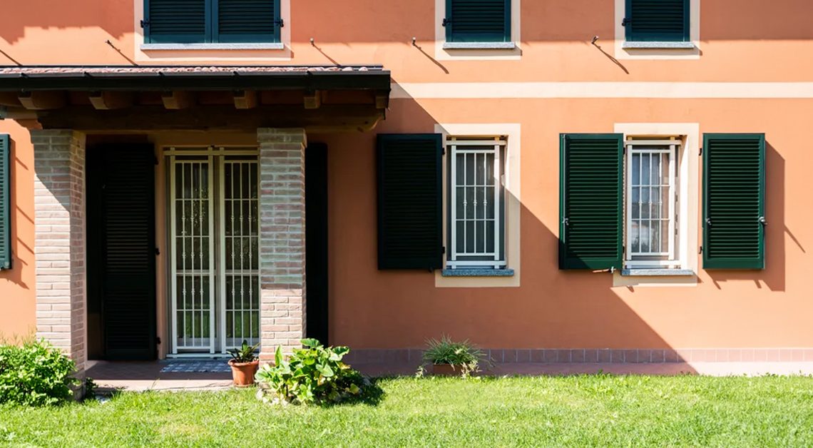 Inferriate di sicurezza: guida completa alla scelta e all’installazione