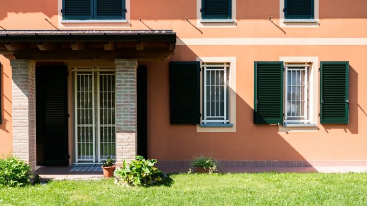 Inferriate di sicurezza: guida completa alla scelta e all’installazione