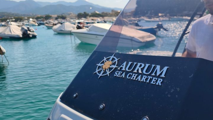 Sestri Levante in barca partendo dal Tigullio: soste e organizzazione dell’uscita